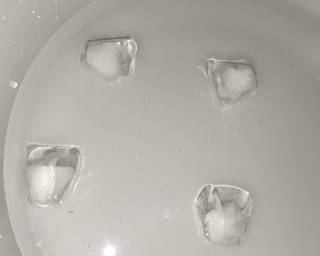 Es Cendol Susu (pake agar-agar) - Step 3