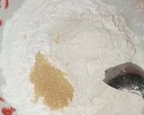 Foto langkah ke 1 dari resep Bubur Sagu ala Thailand (Krong Krang Nam Ka Ti).