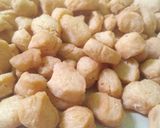 Foto langkah ke 4 dari resep Biji Ketapang (renyah, empuk).