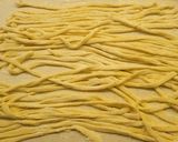 Foto del paso 2 de la receta: Pasta casera sin huevo