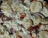 Foto del paso 5 de la receta: Pollo a la mostaza!!