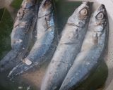 Foto langkah ke 2 dari resep Sop Pindang Gunung Ikan Kembung.
