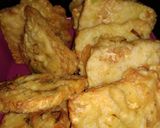 Foto langkah ke 4 dari resep Tempe goreng tepung #BikinRamadhanBerkesan.