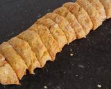 Foto del paso 3 de la receta: Galletitas de zanahorias