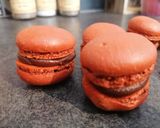 Une image de l'étape 3 de Ganache au chocolat 🍫.