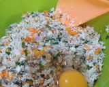 Foto langkah ke 2 dari resep Risol isi ayam wortel.