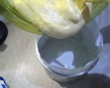 Foto langkah ke 5 dari resep Orange Cotton Cake.