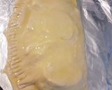 Une image de l'étape 6 de Calzone végétarienne 🇮🇹.