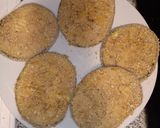 Foto del paso 5 de la receta: Milanesas de berenjena