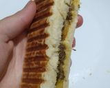 صورة لخطوة 6 من وصفة بانيني على طريقتي مذاق خيالي 😋