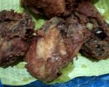 Foto langkah ke 6 dari resep Ayam ungkep ketumbar.