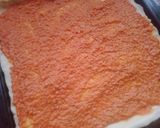 صورة لخطوة 17 من وصفة بيتزا كوكا (Pizza couvert)