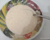 Foto langkah ke 3 dari resep Tempe Mendoan.