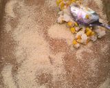 Foto del paso 2 de la receta: Tarta Saludable (semi integral)