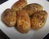 Baked Potatoes recipe step 2 photo