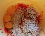 Zöldségtócsi recept fázis 1 fotója