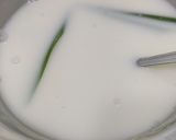 Foto langkah ke 2 dari resep Singkong Thailand #dessert.