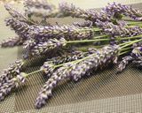 Foto del paso 2 de la receta: 🍪Galletas de Lavanda🍪