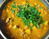 Foto del paso 5 de la receta: Guiso de lentejas con bondiola