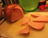 Foto del paso 7 de la receta: Ensaladucha muy ducha
