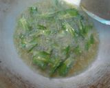 Foto langkah ke 3 dari resep Tumis TBK /terong. bendi. kecipir.