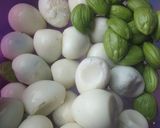 Foto langkah ke 1 dari resep Tumis putren.