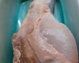 Foto del paso 1 de la receta: Estofado de lengua