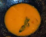 Foto langkah ke 5 dari resep Jantung bumbu kuning.