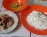 Foto langkah ke 1 dari resep Ayam Pok².