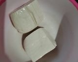 Foto langkah ke 1 dari resep 25. Tahu Cabe Garam.