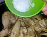 অন্ধ্রা চিকেন কারি (Andhra Chicken Curry recipe in Bengali) রেসিপির ধাপ 2 ছবি