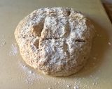 Foto del paso 8 de la receta: Panadería: Pan integral con masa madre sencilla