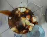 Gambar langkah 2 resipi Ayam panggang simple.