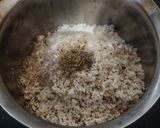 A picture of step 2 of Ragi Instant Sweet Paniyaram.