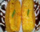 Foto langkah ke 2 dari resep Pisang goreng Kremes.