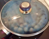 Foto del paso 5 de la receta: Berberechos a la plancha al aroma de romero