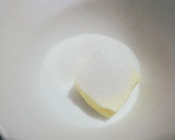 Foto del paso 1 de la receta: Alfajores de maizena (fécula y harina)