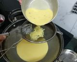 गुजराती रंगीली खांडवी(Gujarati rangeeli Khandvi recipe in Hindi) रेसिपी चरण 4 फोटो