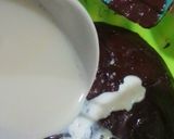 A picture of step 5 of Coffee Cake 🍰🍰 ☕☕.