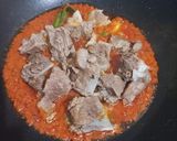 Foto langkah ke 2 dari resep Kalio Daging Sapi.