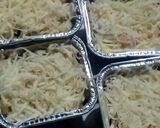 Foto langkah ke 8 dari resep Makaroni Casserole Anti Ribet.