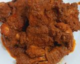 Foto langkah ke 3 dari resep Rendang Ayam Broiler.
