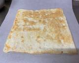 Cookpad White Roll Cake recipe step 10 photo
