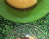 Foto langkah ke 7 dari resep Puding Jagung Cokelat.