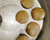 बाजरा टिक्की (Bajra tikki recipe in hindi) रेसिपी चरण 3 फोटो