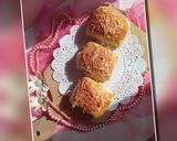 Foto langkah ke 6 dari resep Bolen coklat.