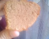 Foto langkah ke 6 dari resep Bolu Milo.