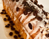 Foto del paso 6 de la receta: BUDÍN DE MANDARINAS 🤩😋😋🙌🏼
