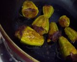 মশলা পটল ফ্রাই(masala potol fry recipe in Bengali) রেসিপি ধাপ - 2 ছবি