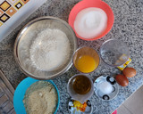 Foto del paso 2 de la receta: Tortas de Pascua